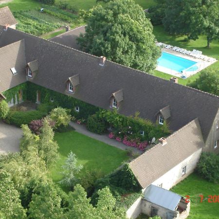 Cosy Flat With Pool In Quend Plage Les Pins Exterior foto