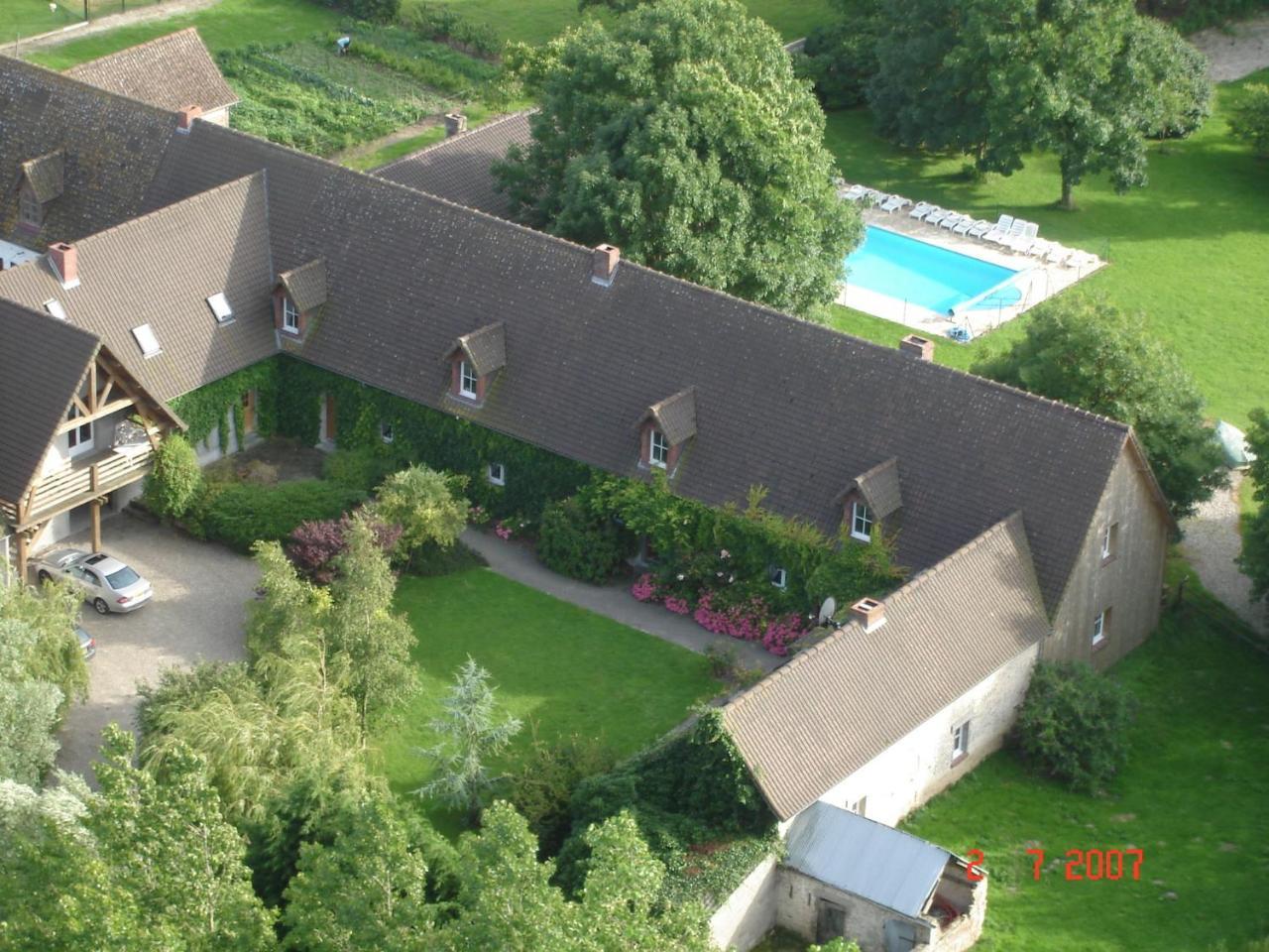 Cosy Flat With Pool In Quend Plage Les Pins Exterior foto