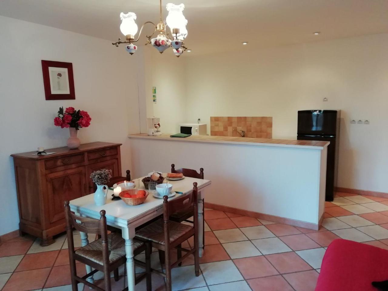 Cosy Flat With Pool In Quend Plage Les Pins Exterior foto