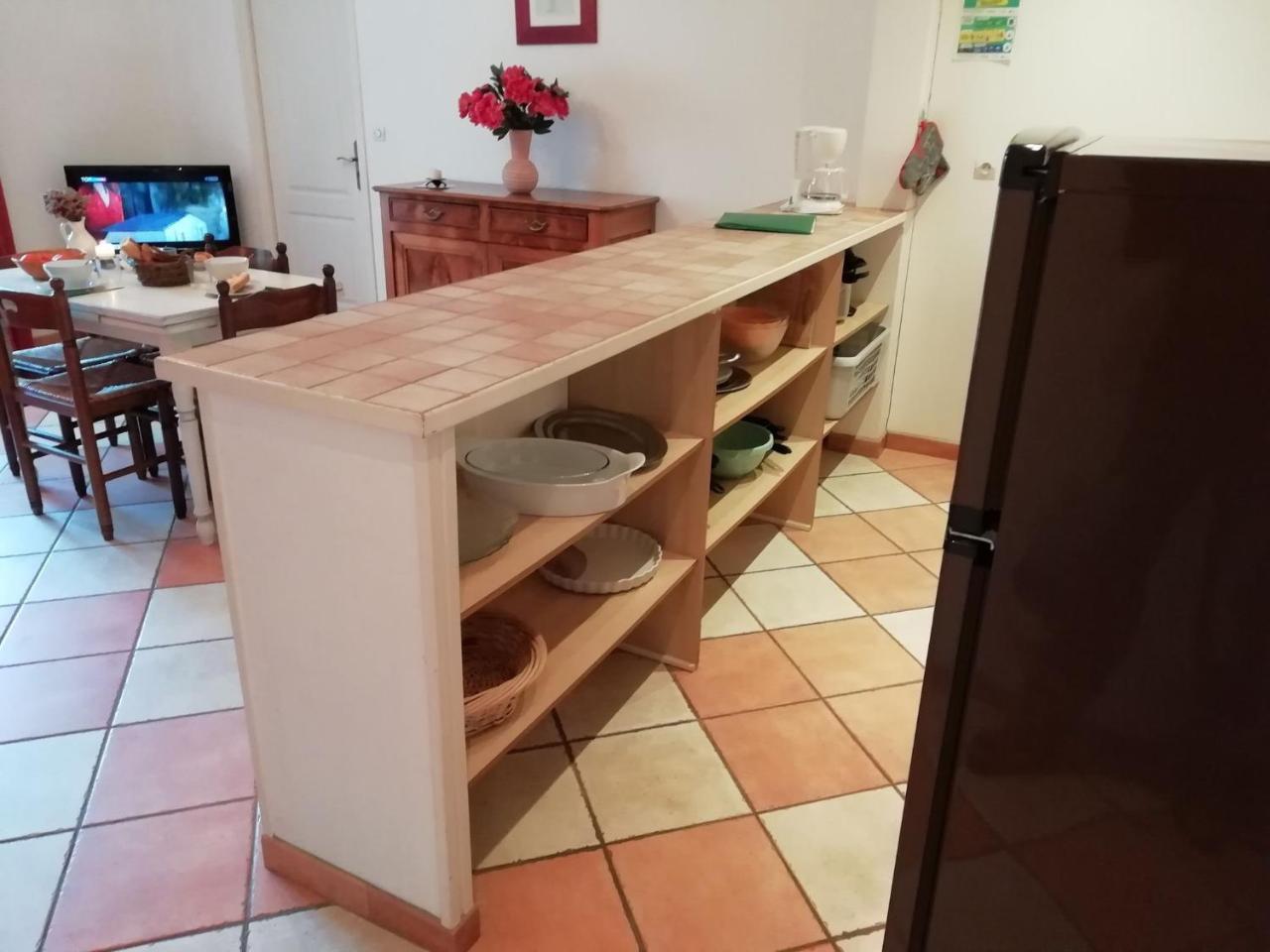 Cosy Flat With Pool In Quend Plage Les Pins Exterior foto